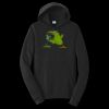 Fan Favorite Fleece Pullover Hooded Sweatshirt Thumbnail