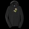 Fan Favorite Fleece Pullover Hooded Sweatshirt Thumbnail