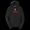 Fan Favorite Fleece Pullover Hooded Sweatshirt Thumbnail