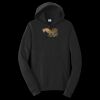 Fan Favorite Fleece Pullover Hooded Sweatshirt Thumbnail