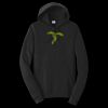 Fan Favorite Fleece Pullover Hooded Sweatshirt Thumbnail