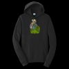 Fan Favorite Fleece Pullover Hooded Sweatshirt Thumbnail