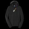 Fan Favorite Fleece Pullover Hooded Sweatshirt Thumbnail