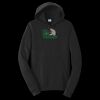 Fan Favorite Fleece Pullover Hooded Sweatshirt Thumbnail