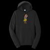 Fan Favorite Fleece Pullover Hooded Sweatshirt Thumbnail
