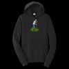 Fan Favorite Fleece Pullover Hooded Sweatshirt Thumbnail