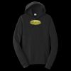 Fan Favorite Fleece Pullover Hooded Sweatshirt Thumbnail