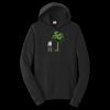 Fan Favorite Fleece Pullover Hooded Sweatshirt Thumbnail