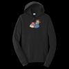 Fan Favorite Fleece Pullover Hooded Sweatshirt Thumbnail