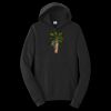 Fan Favorite Fleece Pullover Hooded Sweatshirt Thumbnail