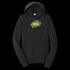 Fan Favorite Fleece Pullover Hooded Sweatshirt Thumbnail