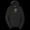Fan Favorite Fleece Pullover Hooded Sweatshirt Thumbnail