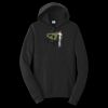 Fan Favorite Fleece Pullover Hooded Sweatshirt Thumbnail