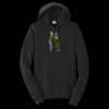 Fan Favorite Fleece Pullover Hooded Sweatshirt Thumbnail