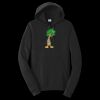 Fan Favorite Fleece Pullover Hooded Sweatshirt Thumbnail