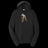 Fan Favorite Fleece Pullover Hooded Sweatshirt Thumbnail