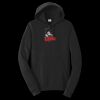 Fan Favorite Fleece Pullover Hooded Sweatshirt Thumbnail