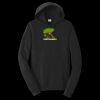 Fan Favorite Fleece Pullover Hooded Sweatshirt Thumbnail