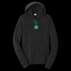 Fan Favorite Fleece Pullover Hooded Sweatshirt Thumbnail