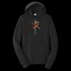 Fan Favorite Fleece Pullover Hooded Sweatshirt Thumbnail