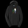 Fan Favorite Fleece Pullover Hooded Sweatshirt Thumbnail