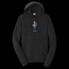 Fan Favorite Fleece Pullover Hooded Sweatshirt Thumbnail