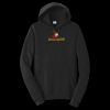 Fan Favorite Fleece Pullover Hooded Sweatshirt Thumbnail
