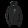 Fan Favorite Fleece Pullover Hooded Sweatshirt Thumbnail