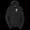 Fan Favorite Fleece Pullover Hooded Sweatshirt Thumbnail