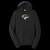 Fan Favorite Fleece Pullover Hooded Sweatshirt Thumbnail