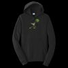 Fan Favorite Fleece Pullover Hooded Sweatshirt Thumbnail