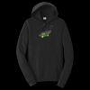 Fan Favorite Fleece Pullover Hooded Sweatshirt Thumbnail