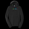 Fan Favorite Fleece Pullover Hooded Sweatshirt Thumbnail