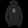 Fan Favorite Fleece Pullover Hooded Sweatshirt Thumbnail