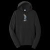 Fan Favorite Fleece Pullover Hooded Sweatshirt Thumbnail