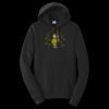 Fan Favorite Fleece Pullover Hooded Sweatshirt Thumbnail