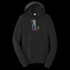 Fan Favorite Fleece Pullover Hooded Sweatshirt Thumbnail