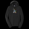 Fan Favorite Fleece Pullover Hooded Sweatshirt Thumbnail