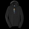 Fan Favorite Fleece Pullover Hooded Sweatshirt Thumbnail