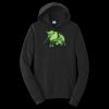 Fan Favorite Fleece Pullover Hooded Sweatshirt Thumbnail