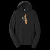 Fan Favorite Fleece Pullover Hooded Sweatshirt Thumbnail