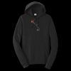 Fan Favorite Fleece Pullover Hooded Sweatshirt Thumbnail