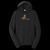 Fan Favorite Fleece Pullover Hooded Sweatshirt Thumbnail