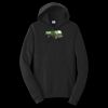 Fan Favorite Fleece Pullover Hooded Sweatshirt Thumbnail