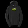 Fan Favorite Fleece Pullover Hooded Sweatshirt Thumbnail