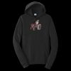 Fan Favorite Fleece Pullover Hooded Sweatshirt Thumbnail
