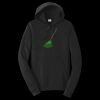 Fan Favorite Fleece Pullover Hooded Sweatshirt Thumbnail