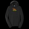 Fan Favorite Fleece Pullover Hooded Sweatshirt Thumbnail