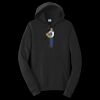 Fan Favorite Fleece Pullover Hooded Sweatshirt Thumbnail