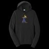 Fan Favorite Fleece Pullover Hooded Sweatshirt Thumbnail